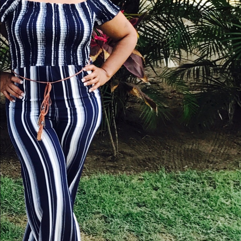 Jumpsuit